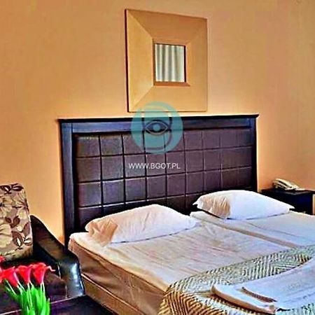 Barcelo Royal Beach - Prestige Apartments Słoneczny Brzeg Zewnętrze zdjęcie