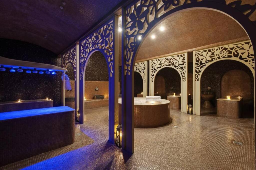 Barcelo Royal Beach - Prestige Apartments Słoneczny Brzeg Zewnętrze zdjęcie