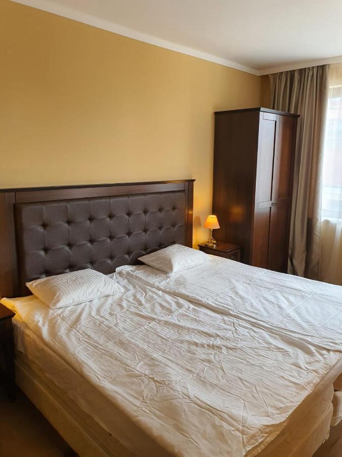 Barcelo Royal Beach - Prestige Apartments Słoneczny Brzeg Zewnętrze zdjęcie