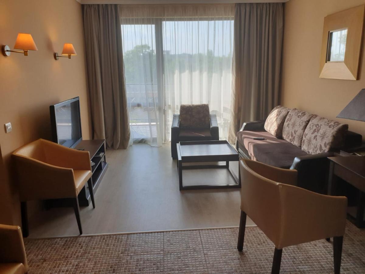 Barcelo Royal Beach - Prestige Apartments Słoneczny Brzeg Zewnętrze zdjęcie