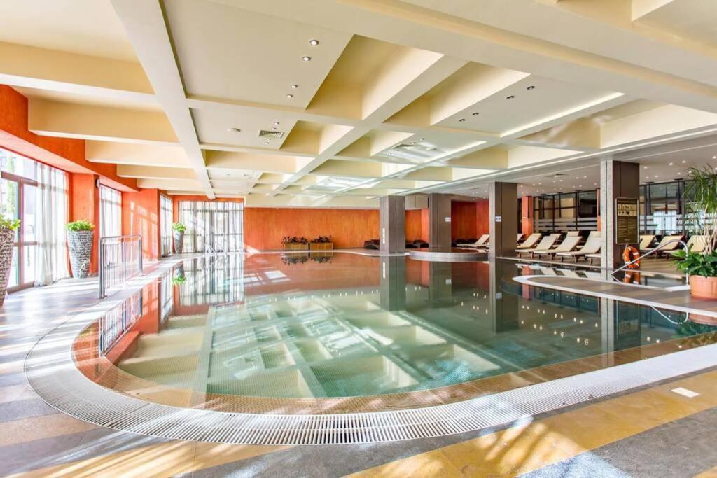 Barcelo Royal Beach - Prestige Apartments Słoneczny Brzeg Zewnętrze zdjęcie