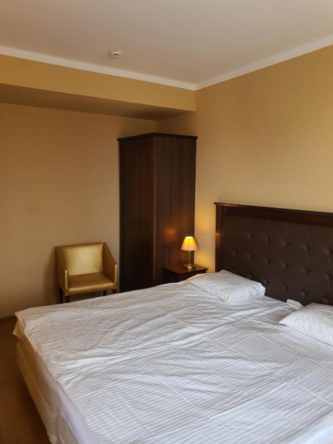 Barcelo Royal Beach - Prestige Apartments Słoneczny Brzeg Zewnętrze zdjęcie