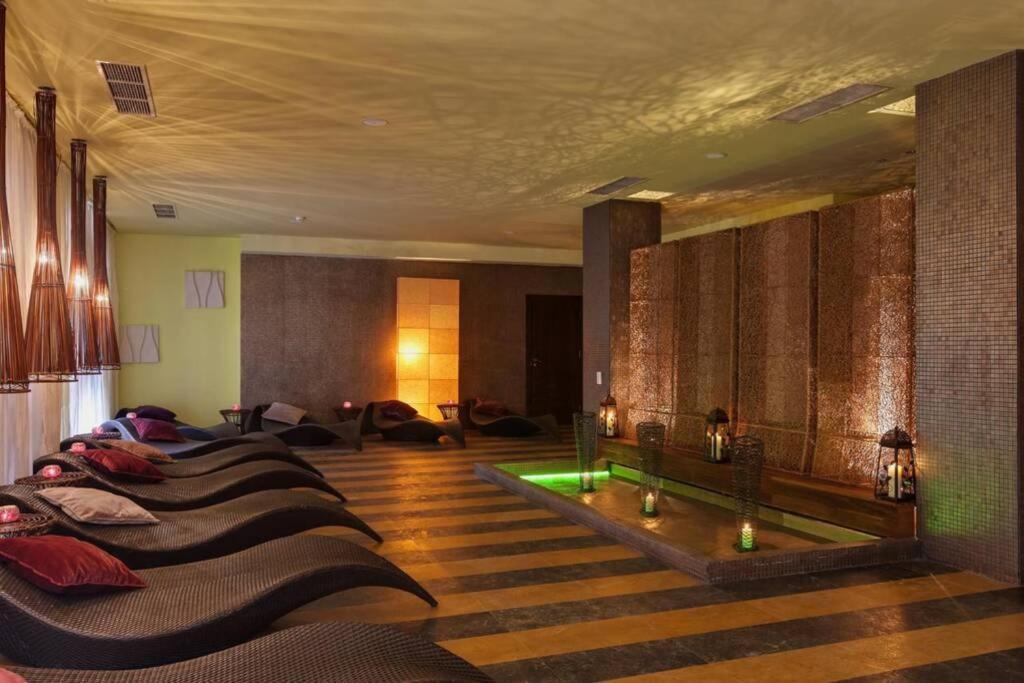 Barcelo Royal Beach - Prestige Apartments Słoneczny Brzeg Zewnętrze zdjęcie