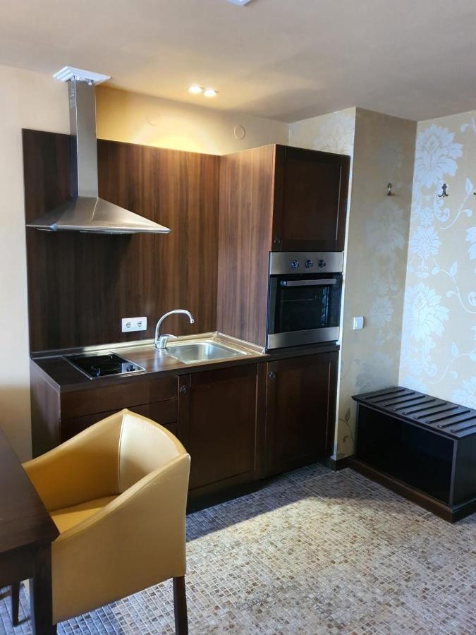 Barcelo Royal Beach - Prestige Apartments Słoneczny Brzeg Zewnętrze zdjęcie
