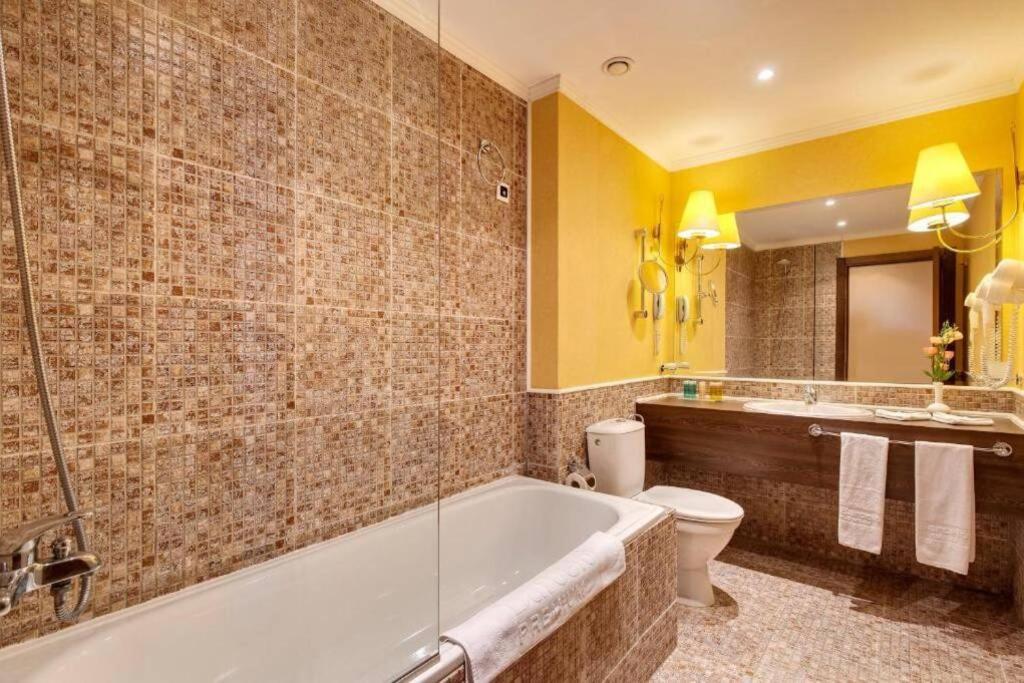 Barcelo Royal Beach - Prestige Apartments Słoneczny Brzeg Zewnętrze zdjęcie