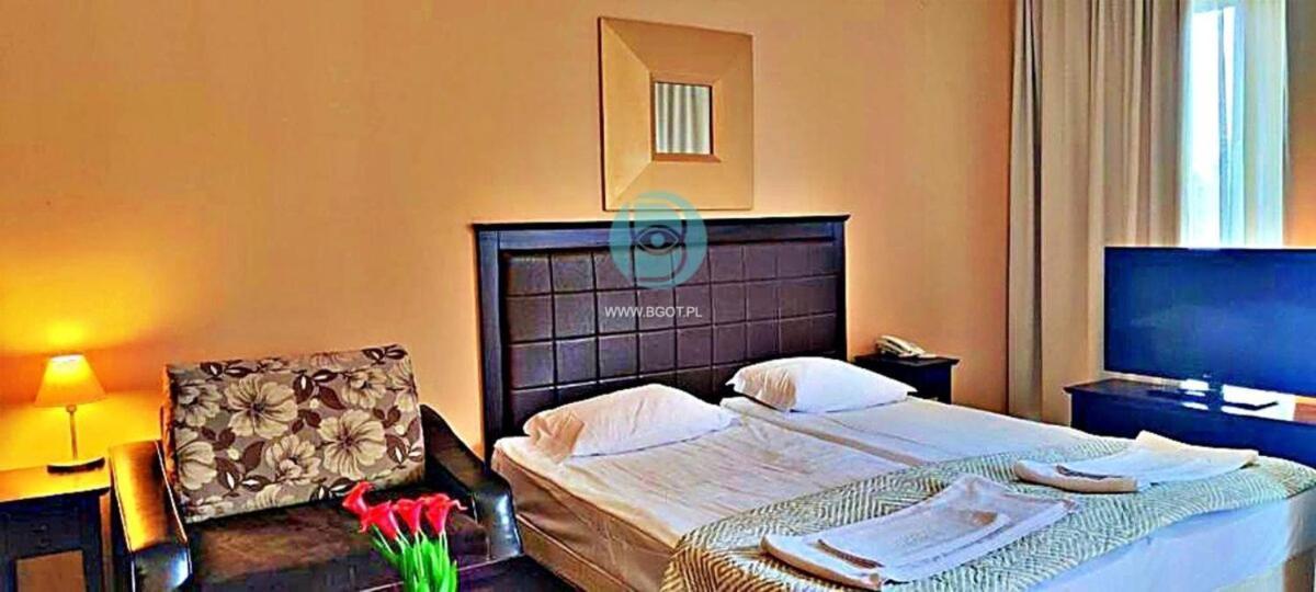 Barcelo Royal Beach - Prestige Apartments Słoneczny Brzeg Zewnętrze zdjęcie
