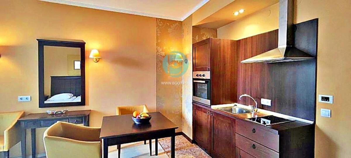 Barcelo Royal Beach - Prestige Apartments Słoneczny Brzeg Zewnętrze zdjęcie